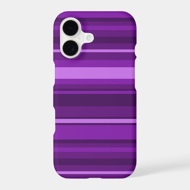 Purple stripes (Back)
