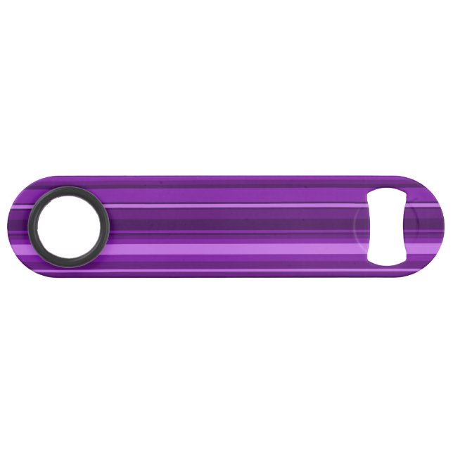 Purple stripes (Front (Horizontal))