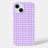 Purple Stripes Patterns Cute