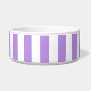 Purple Stripes, White Stripes, Striped Pattern