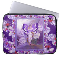 Purple Sun Fairy