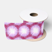 Purple Sun Fairy pet collar