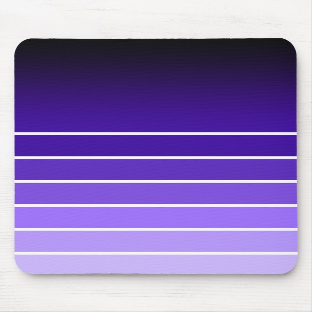 purple swatch mouse mat (Front)