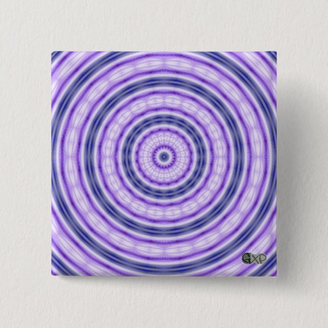 Purple Swirl Badge (Front)