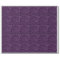 Purple Swirl Fractal Art Pattern