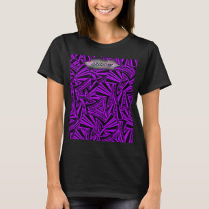Purple  T-Shirt