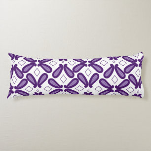 purple, textile, organism, violet, art, font, mage body cushion