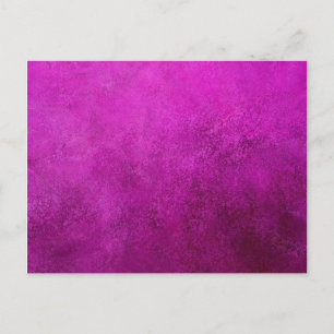 Purple Texture Postcard