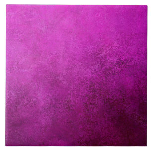 Purple Texture Tile