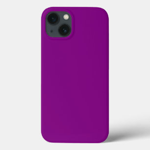 Purple Tough Xtreme iPhone X Case