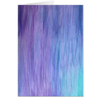 Purple Turquoise Fusion