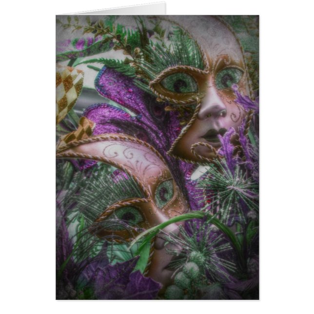 Purple Twins (Front)