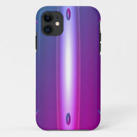 Purple UFO Metallic-like