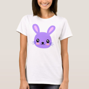 Purple Unagi T-Shirt