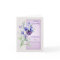 Purple violet sweet pea flowers Sympathy