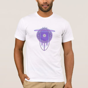 Purple W1 T-Shirt