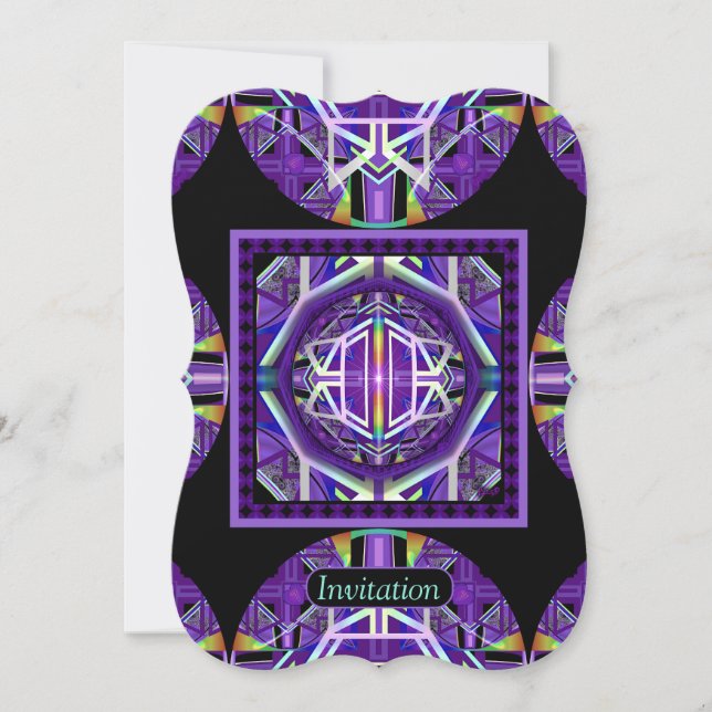 Purple W3 (Front)