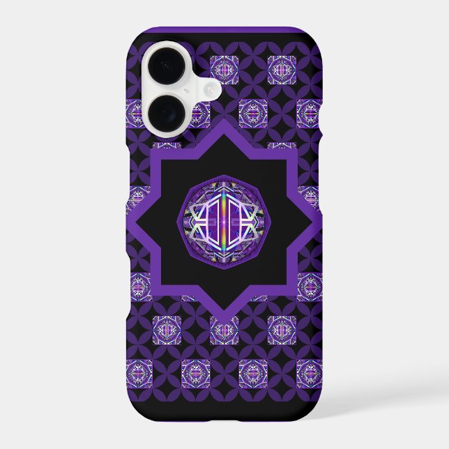 Purple W3 (Back)