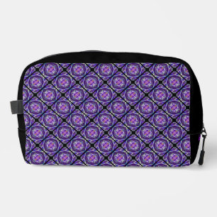purple w3 dopp kit