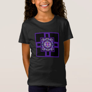 Purple W3 T-Shirt