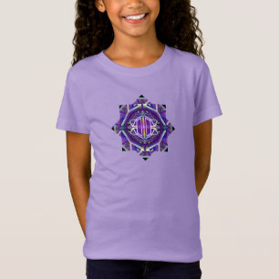 Purple W3 T-Shirt