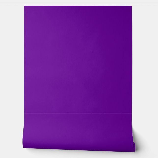 Purple Wallpaper (Unrolling)