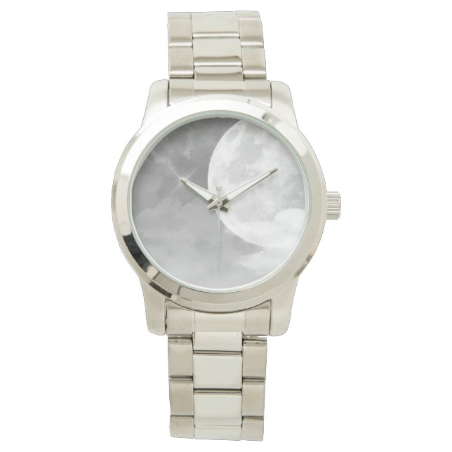 purple watch (Front)