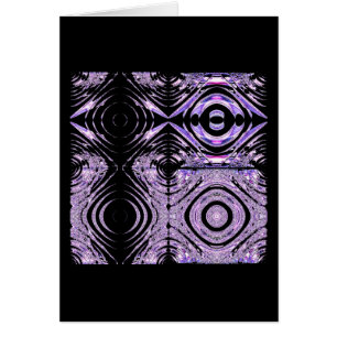 Purple Waves