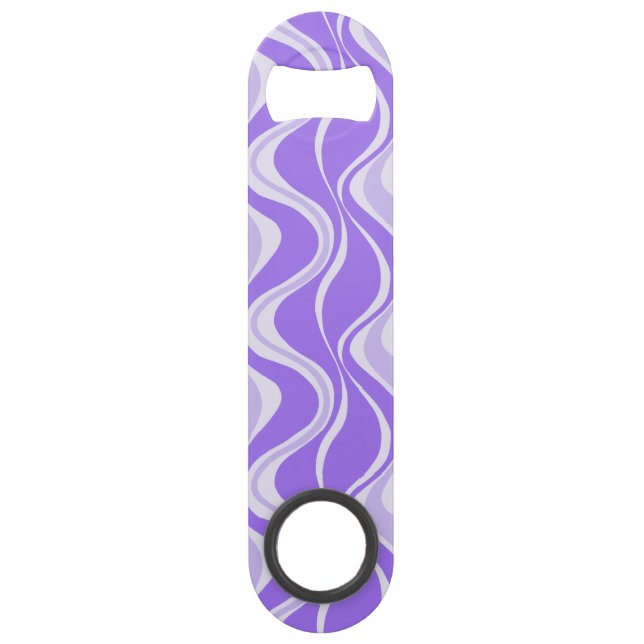 Purple Waves Opener (Front)