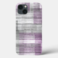 Purple White Grey Black Wood Fabric Texture Ace Pr