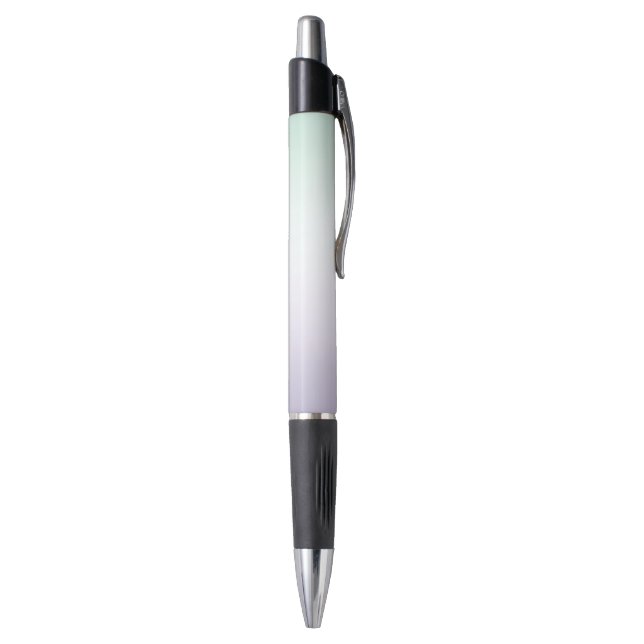 Purple White Mint (Bottom (Vertical))