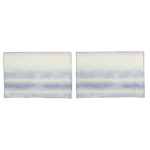 Purple White Unicorn Dream       Pillowcase