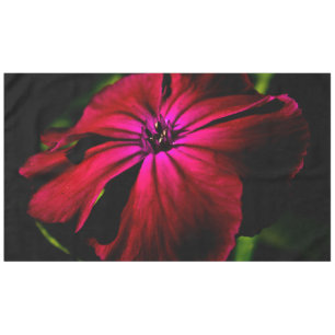 Purple Wild Flower 60x104 tccnm Tablecloth