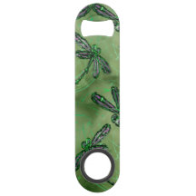 Purple Winged Dragonflies