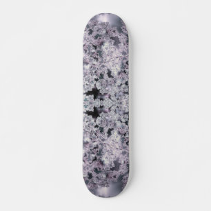 Purple World Skateboard