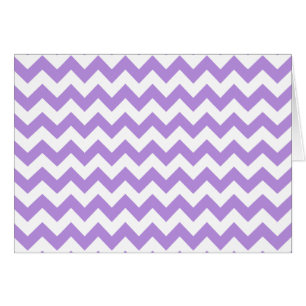 Purple Zigzag, Purple Chevron, Geometric Pattern