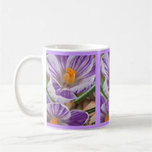 Purpled Sweet Coffee Mug