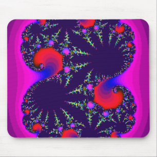purpleeater mouse mat