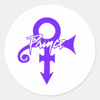 purplerain ,prince ,princerogersnelson ,paisleypar classic round sticker