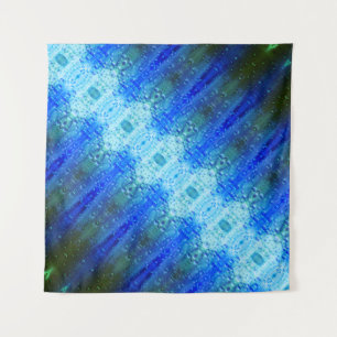 Purples Ikat X GL  TooTapestry Tapestry