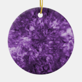 Purplescape Collectable Ceramic Tree Decoration