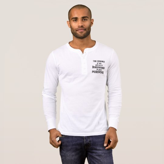 Purpose T-Shirt
