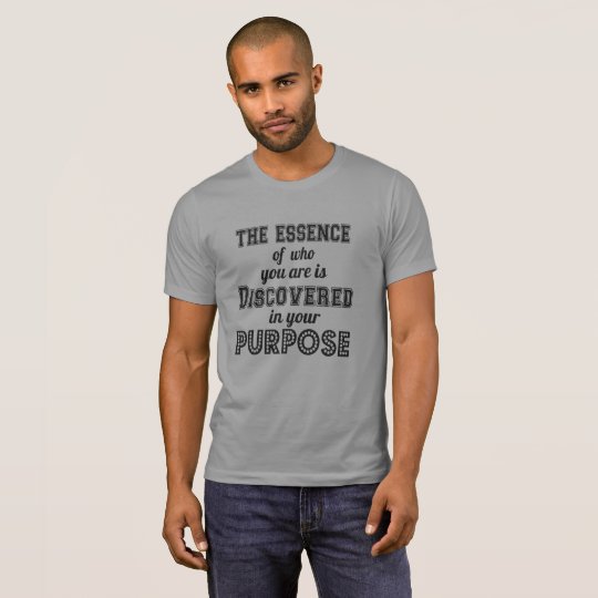 Purpose T-Shirt