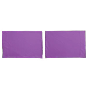 Purpureus Pillowcase