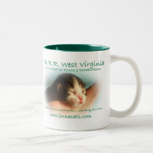 PURR Baby/Adopt MEEE! Mug