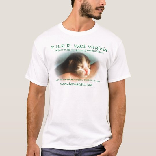 PURR Baby Apparel T-Shirt