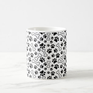 Purr-fect Cat Vibes Mug