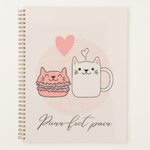Purr-fect Pair Planner