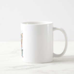 Purr-fect Sips: Charming Cat Lover's Mug