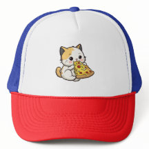 "Purr-fect Slice"